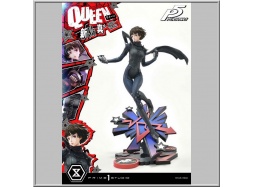 Prime 1 Studio Makoto Niijima "Queen" - Persona 5