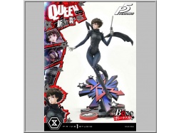 Prime 1 Studio Makoto Niijima "Queen" Bonus Version - Persona 5