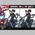 Prime 1 Studio Makoto Niijima "Queen" & Johanna - Persona 5