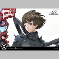 Prime 1 Studio Makoto Niijima "Queen" & Johanna - Persona 5