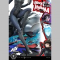 Prime 1 Studio Makoto Niijima "Queen" & Johanna - Persona 5