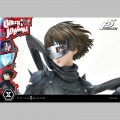 Prime 1 Studio Makoto Niijima "Queen" & Johanna - Persona 5