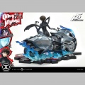 Prime 1 Studio Makoto Niijima "Queen" & Johanna Bonus Version - Persona 5