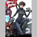 Prime 1 Studio Makoto Niijima "Queen" & Johanna Bonus Version - Persona 5