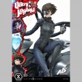 Prime 1 Studio Makoto Niijima "Queen" & Johanna Bonus Version - Persona 5