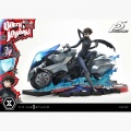 Prime 1 Studio Makoto Niijima "Queen" & Johanna Bonus Version - Persona 5