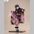 Homura Akemi Japanese Doll - Yoshitoku (Furyu)