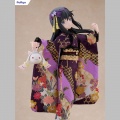 Homura Akemi Japanese Doll - Yoshitoku (Furyu)