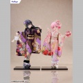 Homura Akemi Japanese Doll - Yoshitoku (Furyu)