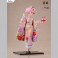 Madoka Kaname Japanese Doll - Puella Magi Madoka Magica (Furyu)