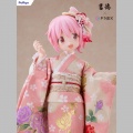 Madoka Kaname Japanese Doll - Puella Magi Madoka Magica (Furyu)