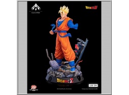 Tsume Movies Collection Future Gohan - Dragon Ball Z