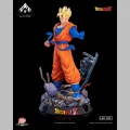 Tsume Movies Collection Future Gohan - Dragon Ball Z