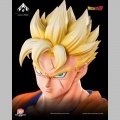 Tsume Movies Collection Future Gohan - Dragon Ball Z