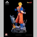 Tsume Movies Collection Future Gohan - Dragon Ball Z