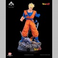 Tsume Movies Collection Future Gohan - Dragon Ball Z