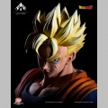 Tsume Movies Collection Future Gohan - Dragon Ball Z