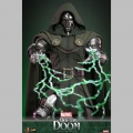 Hot Toys Doctor Doom - Marvel