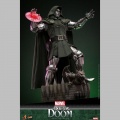 Hot Toys Doctor Doom - Marvel