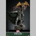 Hot Toys Doctor Doom - Marvel