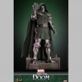 Hot Toys Doctor Doom - Marvel