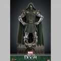 Hot Toys Doctor Doom - Marvel