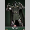 Hot Toys Doctor Doom - Marvel