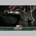 Hot Toys Doctor Doom - Marvel