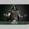 Hot Toys Doctor Doom - Marvel