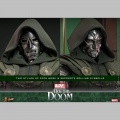 Hot Toys Doctor Doom - Marvel