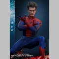 Hot Toys Spider-Man - The Amazing Spider-Man