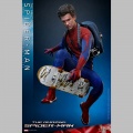 Hot Toys Spider-Man - The Amazing Spider-Man