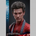 Hot Toys Spider-Man - The Amazing Spider-Man