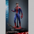 Hot Toys Spider-Man - The Amazing Spider-Man