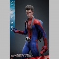 Hot Toys Spider-Man - The Amazing Spider-Man