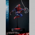 Hot Toys Spider-Man - The Amazing Spider-Man