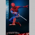 Hot Toys Spider-Man - The Amazing Spider-Man