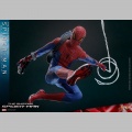 Hot Toys Spider-Man - The Amazing Spider-Man