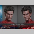 Hot Toys Spider-Man - The Amazing Spider-Man