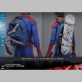 Hot Toys Spider-Man - The Amazing Spider-Man