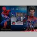 Hot Toys Spider-Man - The Amazing Spider-Man