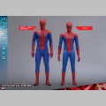 Hot Toys Spider-Man - The Amazing Spider-Man