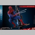 Hot Toys Spider-Man - The Amazing Spider-Man