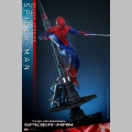 Hot Toys Spider-Man (Deluxe Version) - The Amazing Spider-Man