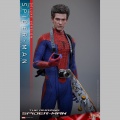 Hot Toys Spider-Man (Deluxe Version) - The Amazing Spider-Man