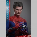 Hot Toys Spider-Man (Deluxe Version) - The Amazing Spider-Man