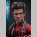 Hot Toys Spider-Man (Deluxe Version) - The Amazing Spider-Man