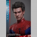 Hot Toys Spider-Man (Deluxe Version) - The Amazing Spider-Man