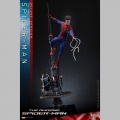 Hot Toys Spider-Man (Deluxe Version) - The Amazing Spider-Man