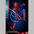 Hot Toys Spider-Man (Deluxe Version) - The Amazing Spider-Man